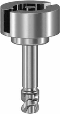 Metal Double Bar Screws 3 mm for SBM Boxes, IP66 Protection