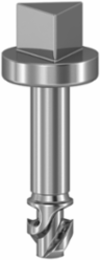 Triangular Screws 6.5 mm, Metal, IP66, Multi-Purpose Closure