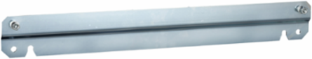 Heavy Load Kit with 2 Brackets, Max Load 400 kg, Zinc Coated Steel