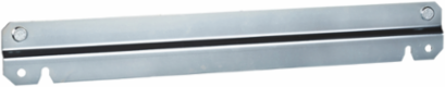 Heavy Load Kit with 2 Brackets, Max Load 400 kg, Zinc Coated Steel