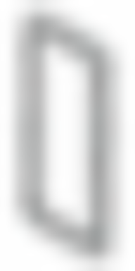 Coupling Frame 435x185mm, IP66, 1.05kg, Multi-Purpose