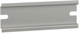 Symmetrical DIN Rail 35mm x 7.5mm x 97mm, Set of 10