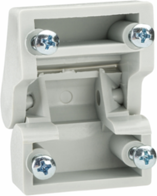 Plastic External Hinges Set of 2 for PanelSeT PLS Boxes, 180° Opening Angle