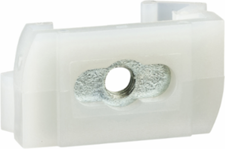 M6 Slide Nut for 40 Inch C-Shape Rail - Set of 100 Units