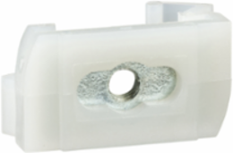 M6 Slide Nut for 40 Inch C-Shape Rail - Set of 100 Units
