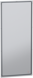 Rear Panel for PanelSeT SFN Enclosure 1800mm x 800mm, Steel