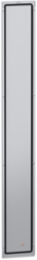 Rear panel, PanelSeT SFN, for electrical enclosure H2000 W300mm, external fixing