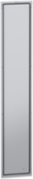 Rear Panel for PanelSeT SFN Enclosure 2000mm x 400mm Steel