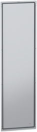 Rear Panel for Enclosure H2000 W600mm, Steel, Multi-Purpose