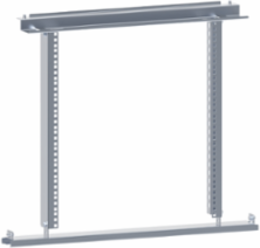 19 Inch Fixed Chassis 12U Rack, 750mm Height, 3kg Load Capacity