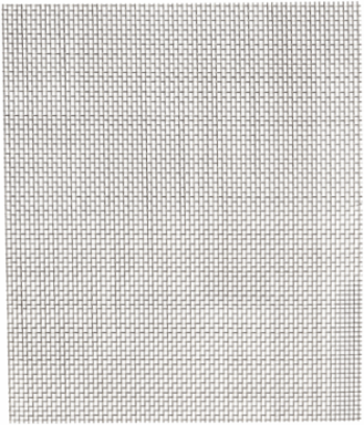 Anti-mosquito filter in stainless steel for ref NSYCAG104x80LM