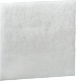 Prisma P Standard Filter G2 125x125 mm Cut-Out, Set of 5