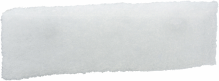 ClimaSys CA EMC Filter for 223x223 mm Cut-Out, Set of 5