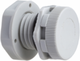 Sealed pressure balance valves IP68 ØM12 F120 liters/hour when 0,07 bar