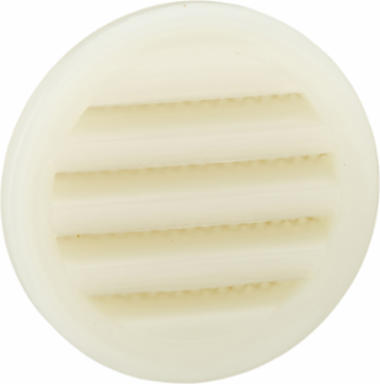 Airing grille cut-out diameter 45.5mm IP32