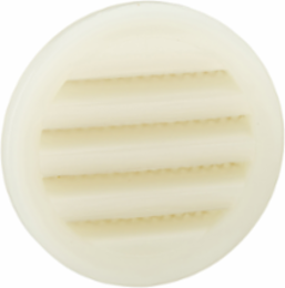 Airing grille cut-out diameter 45.5mm IP32
