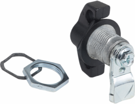 Padlock for Spacial CRN Enclosure, 2 Inch Diameter, Lockable