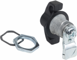 Padlock for Spacial CRN Enclosure, 2 Inch Diameter, Lockable