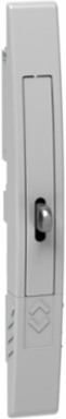 Thalassa Polyamide Padlockable Handle Lock, Reinforced Material