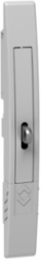 Thalassa Polyamide Padlockable Handle Lock, Reinforced Material