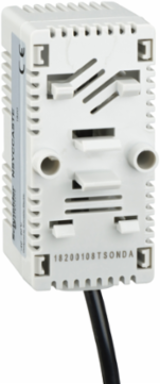 Climasys CC - temperature sensor - temperature range -30 to 80 °C - cord=3m