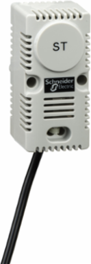 Climasys CC - temperature sensor - temperature range -30 to 80°C - cord=3m