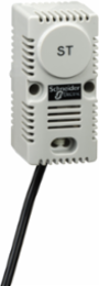Climasys CC - temperature sensor - temperature range -30 to 80°C - cord=3m