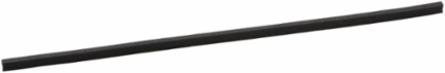 Foam Gasket 1 Meter Length 25 mm Depth Self-Extinguishing Polyurethane
