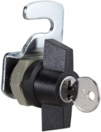 Key Operated Cylinder Locking Device for PanelSeT PLS Box, IP43