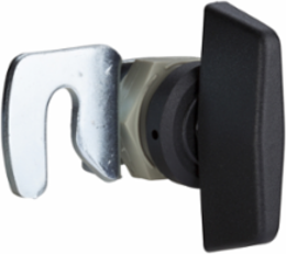 Manually Operated Lateral Locking Device, IP43, 18-Month Warranty