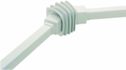 Multi-Purpose Articulated Tube Joint, 50 mm Square, 4.25 kg Load, 170 Angle