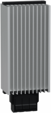 ClimaSys PTC 100W Resistance Heater, 110-250V, IP20, 200mm Height