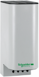 ClimaSys PTC Heating Resistance 100W, 110-250V, 150 mm Height