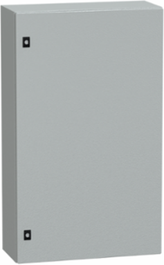 Spacial CRN Compact Enclosure 1000x600x250mm IP66 IK10 Grey