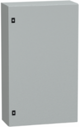 Spacial CRN Compact Enclosure 1000x600x250mm IP66 IK10 Grey