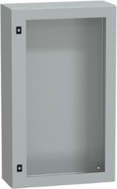 Spacial CRN Compact Enclosure 1000mm x 600mm x 250mm IP66 IK08