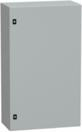 Spacial CRN Compact Enclosure 1000mm H x 600mm W x 300mm D, IP66, IK10