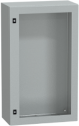 Spacial CRN Compact Enclosure, H1000 x W600 x D300 mm, IP66, IK08
