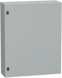 Spacial CRN Compact Enclosure 1000mm x 800mm x 250mm IP66 IK10