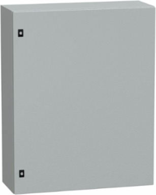 Spacial CRN Compact Enclosure 1000mm H x 800mm W x 300mm D IP66 IK10