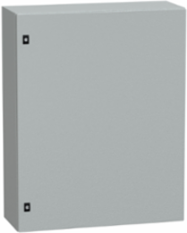 Spacial CRN Compact Enclosure 1000mm H x 800mm W x 300mm D IP66 IK10