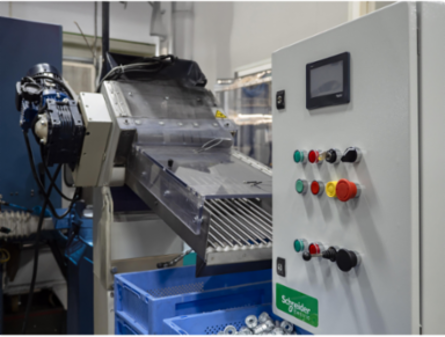 Spacial CRN Compact Enclosure 1000x800x300 mm IP66 IK08