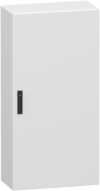 Plain steel door, PanelSeT CRN, without mounting plate, 1200x600x300mm, IP66, IK10, RAL7035