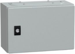Spacial CRN Compact Enclosure IP66 IK10 300x200x150 mm Grey