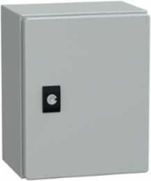 Spacial CRN Compact Enclosure 250x200x150mm IP66 IK10