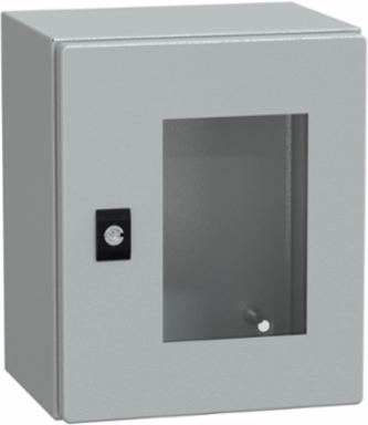 Spacial CRN Compact Enclosure 300x250x200mm IP66 IK08