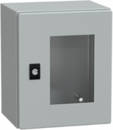 Spacial CRN Compact Enclosure 300x250x200mm IP66 IK08