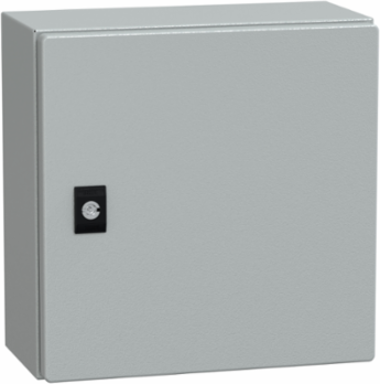 Spacial CRN Compact Enclosure 300 mm x 300 mm x 150 mm IP66 IK10