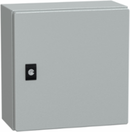 Spacial CRN Compact Enclosure 300mm x 300mm x 150mm IP66 IK10