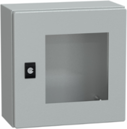 Spacial CRN 300x300x150 mm Wall-Mount Compact Enclosure IP66 IK08